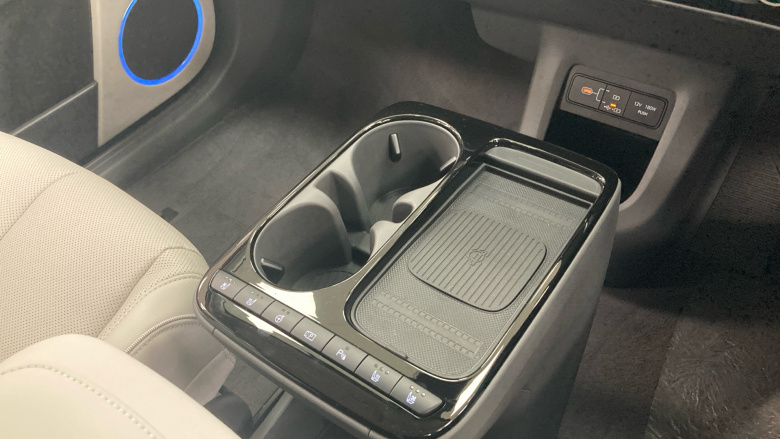 Hyundai IONIQ 5 168kW Ultimate 84 kWh 5dr Auto [Tech Pack] Electric Hatchback